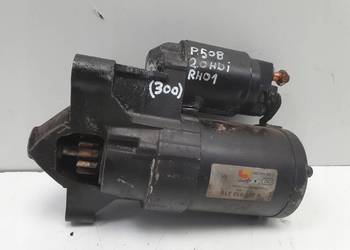 Citroen Jumper II 2.2 HDI ROZRUSZNIK 0986018310 4HY 101KM