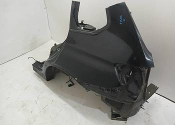 ĆWIARTKA LEWA TYLNA TYŁ BMW X3 F25 668/9