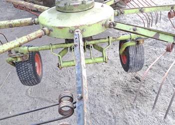 Zgrabiarka claas ws 310u