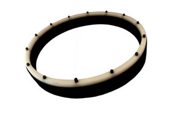 Uszczelnienie pakietowe