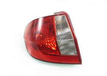 LAMPA LEWA TYLNA HYUNDAI GETZ (TB) 924010B500