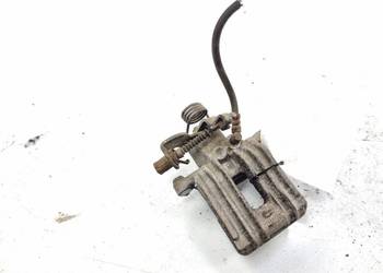 ZACISK HAMULCOWY TYŁ LEWY AUDI A4 B6