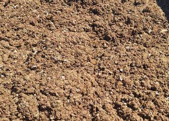 Obornik, pomiot, kurzak bez słomy, kompost