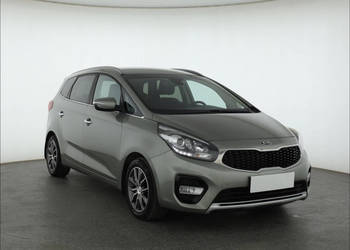Kia Carens 1.7 CRDi