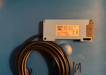 Sensor Czujnik Sick GLL170-P332