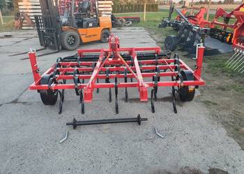 Agregat uprawowy 2,1m