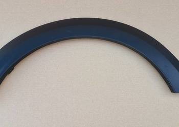 DACIA JOGGER LISTWA BŁOTNIKA TYŁ TYLNA PRAWA 767185513R