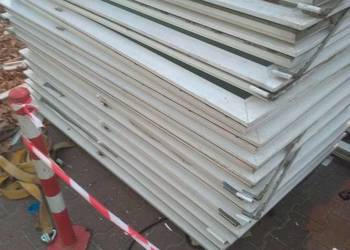 Okno FIX 72 x 170 cm 720 x 1700 mm