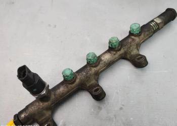 Listwa wtryskowa Renault 2.2 DCI 0445214025