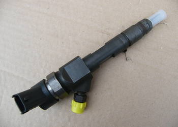 WTRYSK CR. RENAULT MEGANE II 1.9 DCI BOSCH 0 445 110 110B