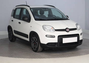 Fiat Panda 1.0 FireFly