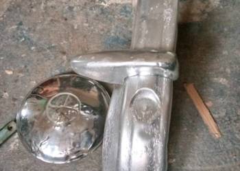 Warszawa m-20 Zderzak kołpaki Warszawa m-20 Zderzak kołpaki