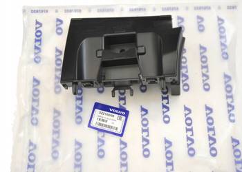 VOLVO XC60 II slizg blotnik prawy nakladka progowa 32216698