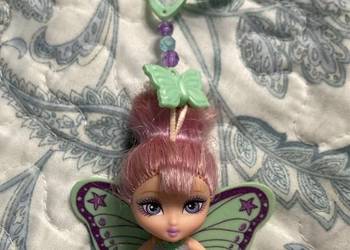 Lalka Barbie Mariposa Flutterpixies (2008)