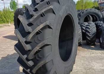 Opona 710/75R42 Ascenso XLR 880 175D Mocna!! Gwarancja!