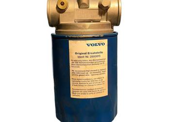 EPE 7SL90-130 (EPE 7SLS90P10) Volvo 2800815 Filtr Hydrauliczny 7 Bar
