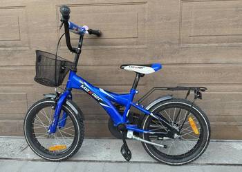Rower dla dziecka, Mexller BMX, 100% oryginalny, sprawny. Dla dziecka.