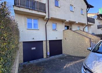 Prywatny garaż do wynajecia 19.18m2 - Kraków Zwierzyniec