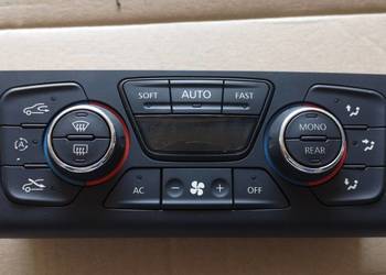 Renault Latitude panel klimatyzacji 275100025R Renault Latitude panel klimatyzacji 275100025R