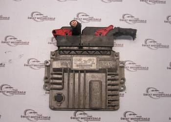 KIA RIO III 12r komputer sterownik silnika 39130-2A270 KIA RIO III 12r komputer sterownik silnika 39130-2A270