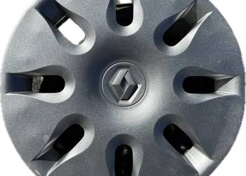 KOŁPAK ORYGINALNY RENAULT 14" 8200502112