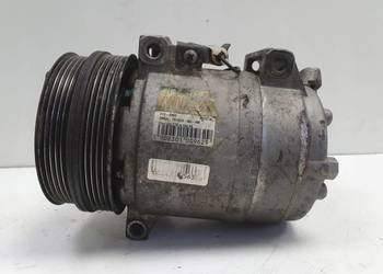 SPRĘŻARKA KLIMATYZACJI Volvo S40 II V50 2.4 B _ pompa 3M5H-19D629-MJ