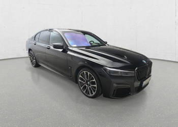 BMW 730 Poleasingowe.pl PL BZ G12 (2015-...)