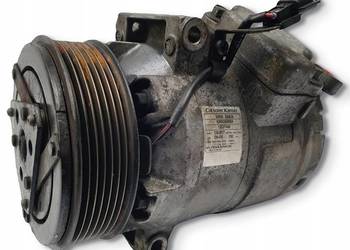 SPRĘŻARKA KLIMATYZACJI Nissan Qashqai 1.6 DCI kompresor 92600BB60A