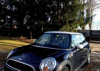 Mini Cooper R56 2008