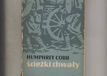 Ścieżki chwały - Cobb