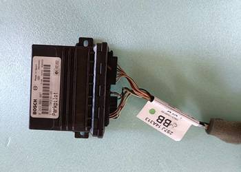 MODUŁ PARKOWANIA FORD MONDEO MK3 0263004007 STEROWNIK