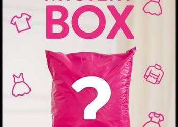 Mysterybox
