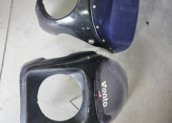 Owiewka vento jawa mz etz