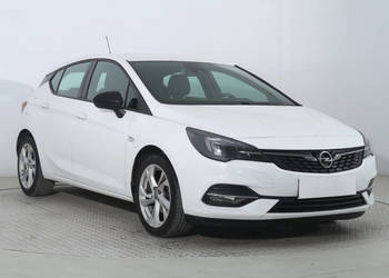Opel Astra 1.2 Turbo