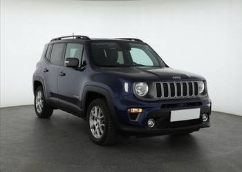 Jeep Renegade 4xe