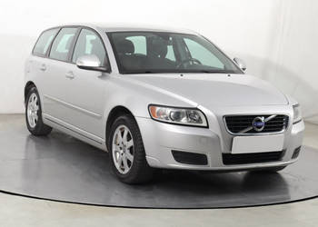 Volvo V50 D2