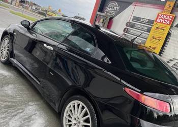 Alfa Romeo GT 2.0JTS