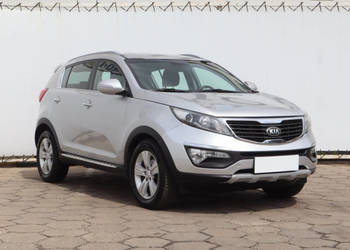 Kia Sportage 1.6 GDI