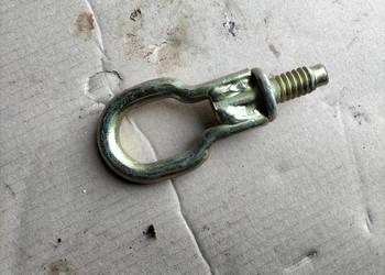 FORD FOCUS C-MAX MK1 UCHO HOL HAK HOLOWNICZY