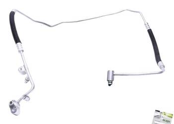 Przewód klimatyzacji do VW TRANSPORTER T5 2004 2005 2006 2007 2008 2009