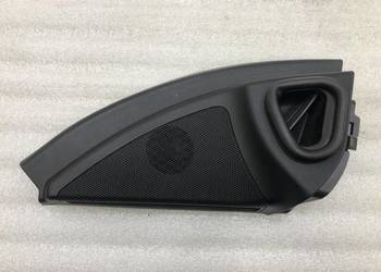 TRÓJKĄT OSŁONA GŁOŚNIKA MERCEDES W164 1647250198