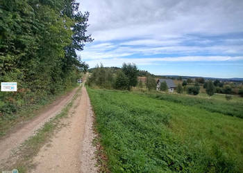 Grunt 800 metrów Morawica