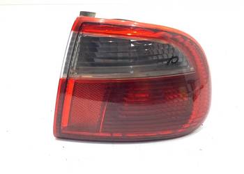 LAMPA PRAWY TYŁ SEAT TOLEDO II 1M5945096B Sedan/Limuzyna 98-06 ŚWIATŁO