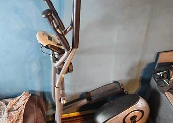 Sprzęt do ćwiczeń ruchu