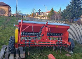 Sprzedam siewnik zbożowy Meprozet