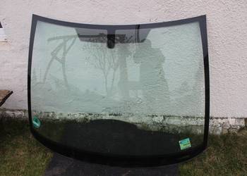 SZYBA PRZEDNIA CZOŁOWA OPEL CORSA D