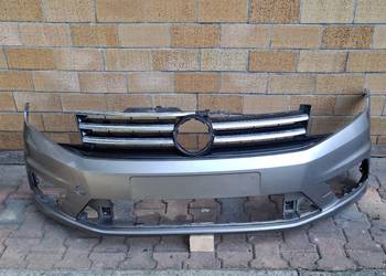 Zderzak Przód VW CADDY