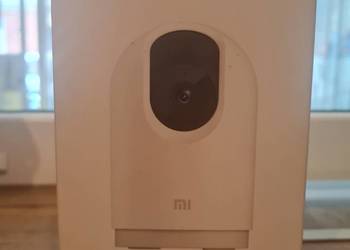 Kamera wewnętrzna Mi 360 Home Security Camera 2K Pro
