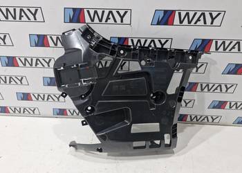 BMW G21 ŚLIZG MOCOWANIE ZDERZAKA PRAWY TYŁ 7427996
