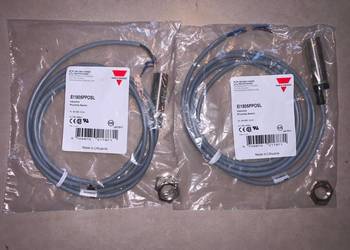 Carlo Gavazzi EI1805PPOSL 1565 INDUCTIVE Proximity Switch